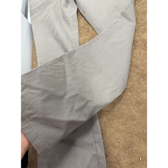 Lot Of 2 Asos Design Men's Sz 30x30 Skinny Stretch Denim‎ Grey - Picture 3 of 8